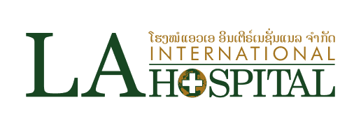 Phongsavanh International Hospital
