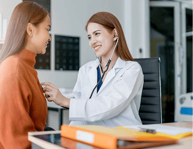 Executive Wellness Screening